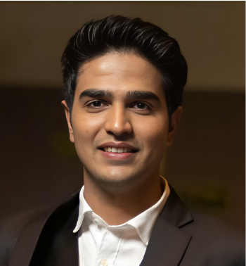 Dr. Aakash Bhalothia