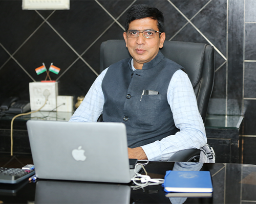 Ajay Bhalothia